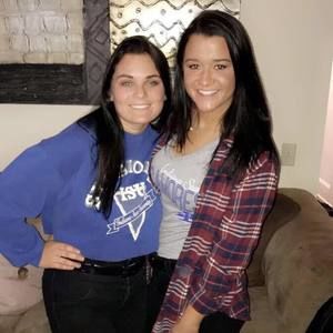 Meet your Posher, Sam